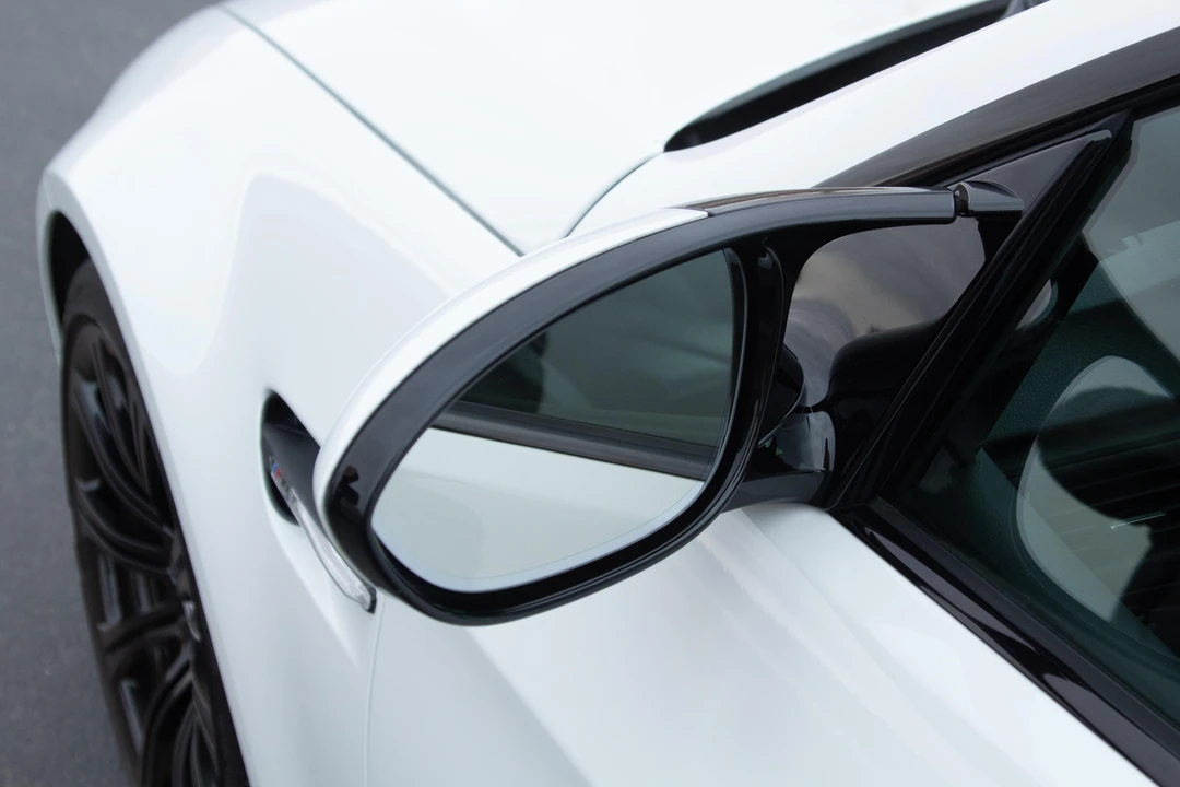 2008 BMW E92 M3 Coupe - Image 30 of 31