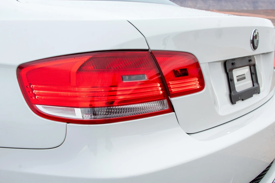 2008 BMW E92 M3 Coupe - Image 31 of 31
