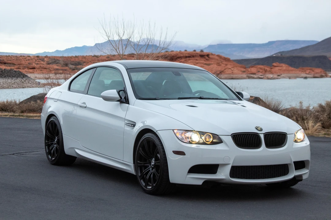 2008 BMW E92 M3 Coupe - Image 17 of 31