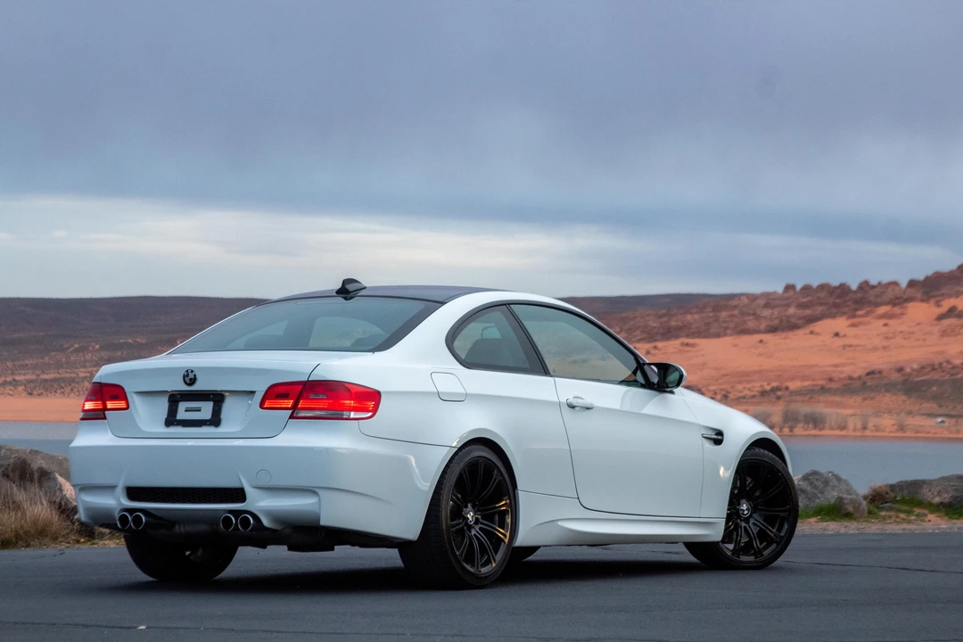 2008 BMW E92 M3 Coupe - Image 13 of 31