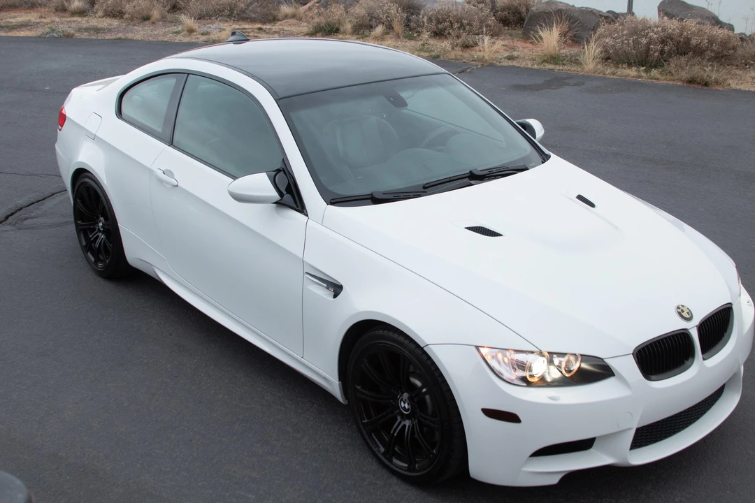 2008 BMW E92 M3 Coupe - Image 16 of 31