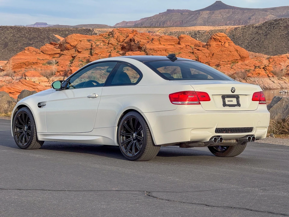 2008 BMW E92 M3 Coupe - Image 21 of 31