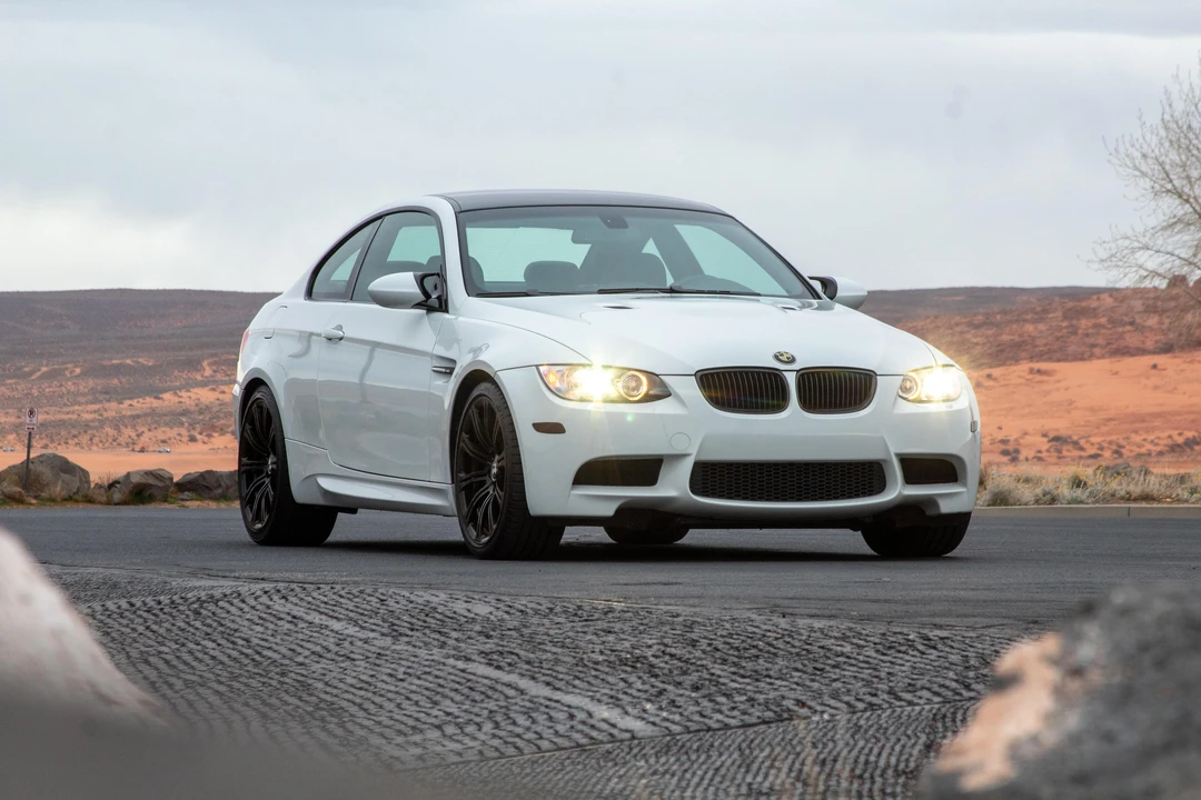 2008 BMW E92 M3 Coupe - Image 18 of 31
