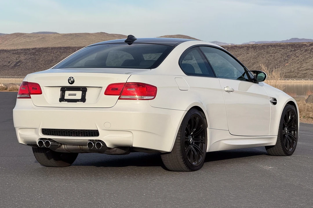 2008 BMW E92 M3 Coupe - Image 4 of 31
