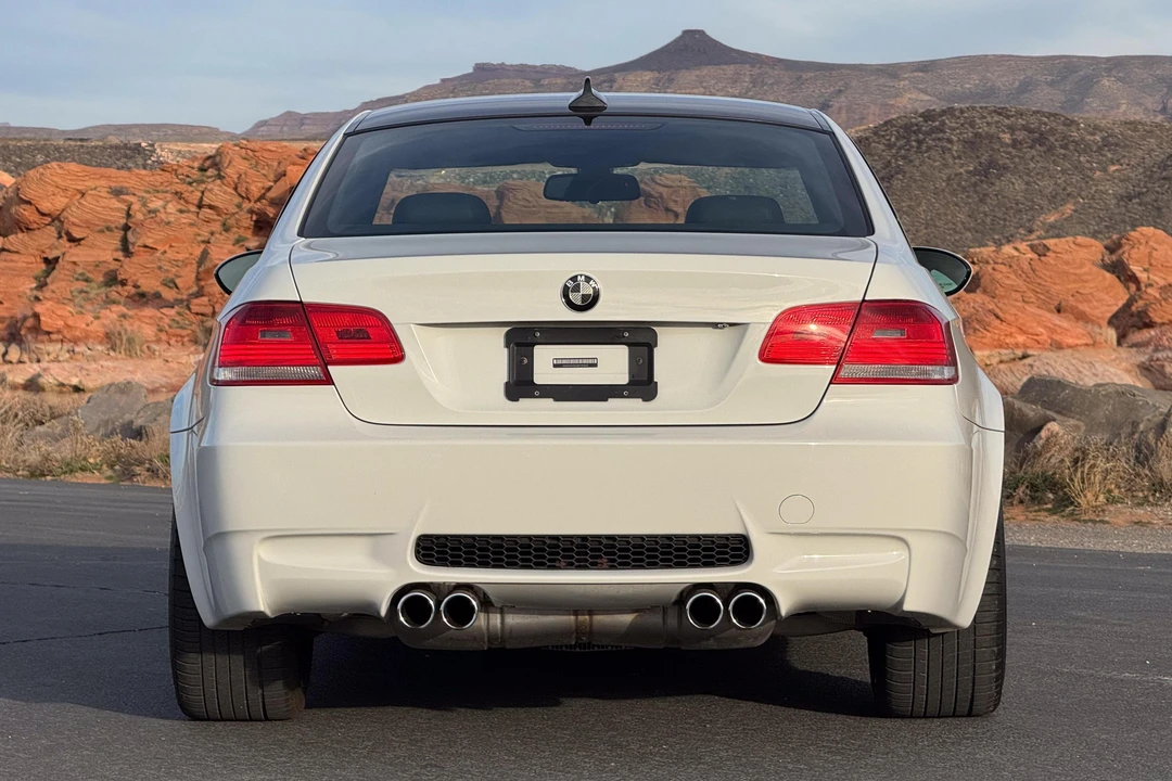 2008 BMW E92 M3 Coupe - Image 5 of 31
