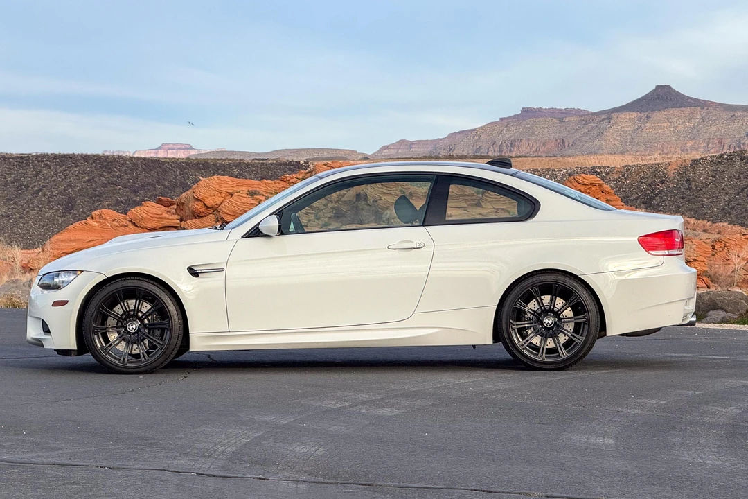 2008 BMW E92 M3 Coupe - Image 3 of 31