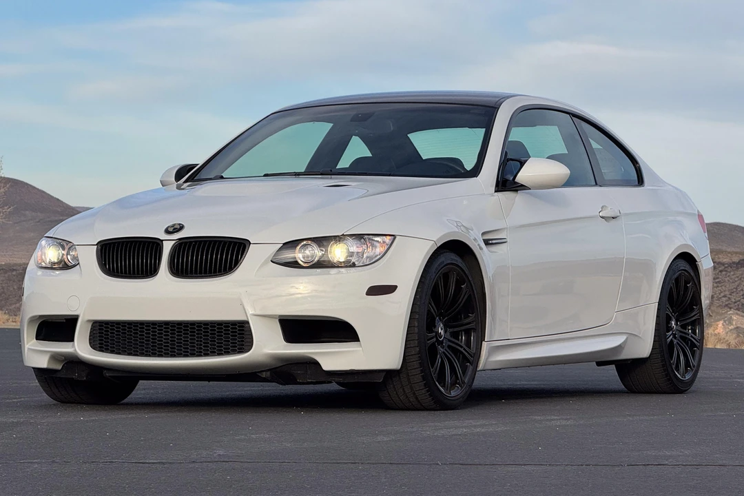 2008 BMW E92 M3 Coupe - Image 20 of 31