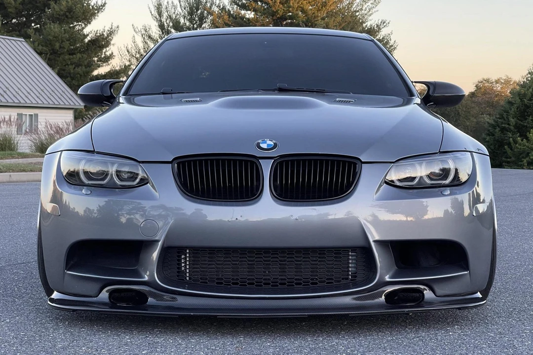 2008 BMW E92 M3 Coupe - Image 2 of 5