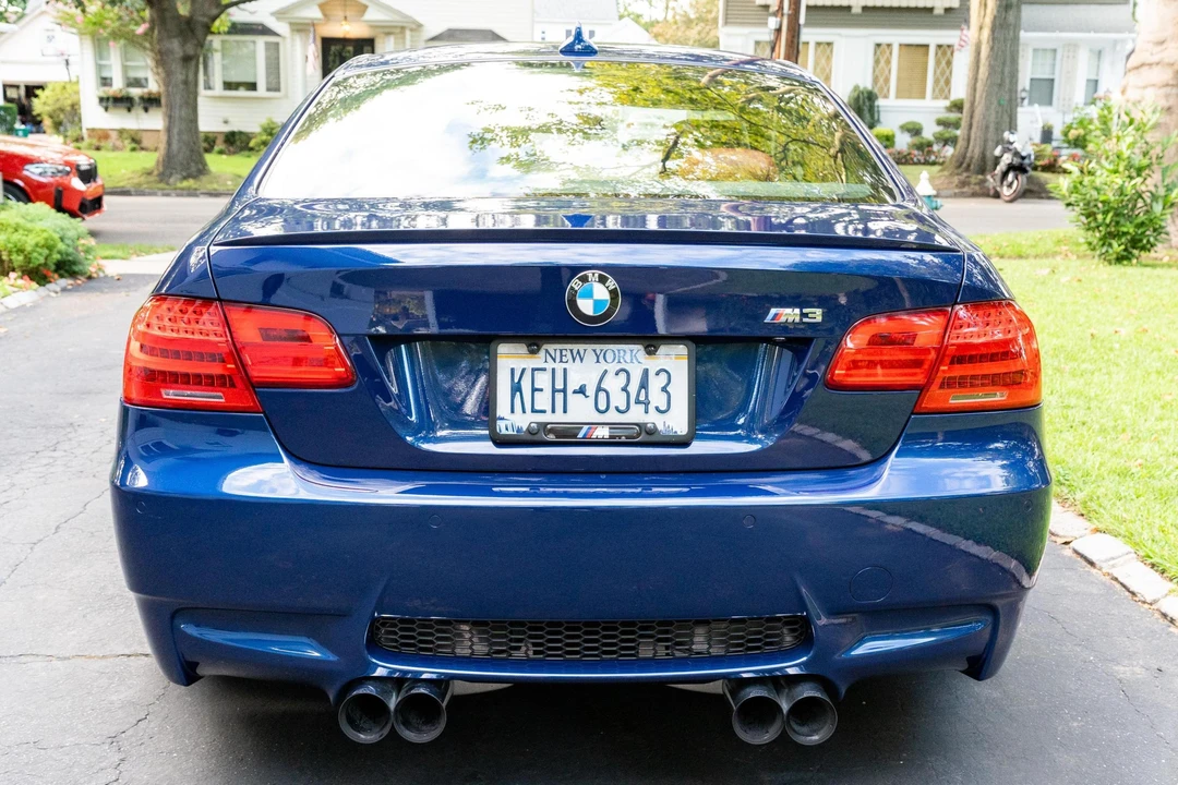 2008 BMW E92 M3 Coupe - Image 5 of 31