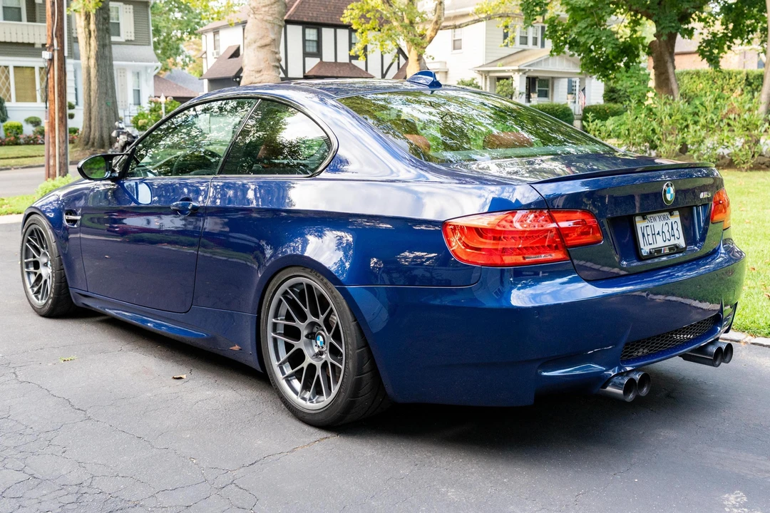 2008 BMW E92 M3 Coupe - Image 4 of 31