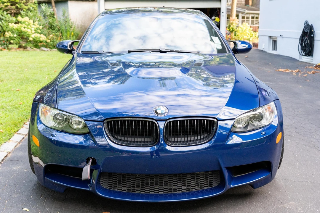 2008 BMW E92 M3 Coupe - Image 2 of 31