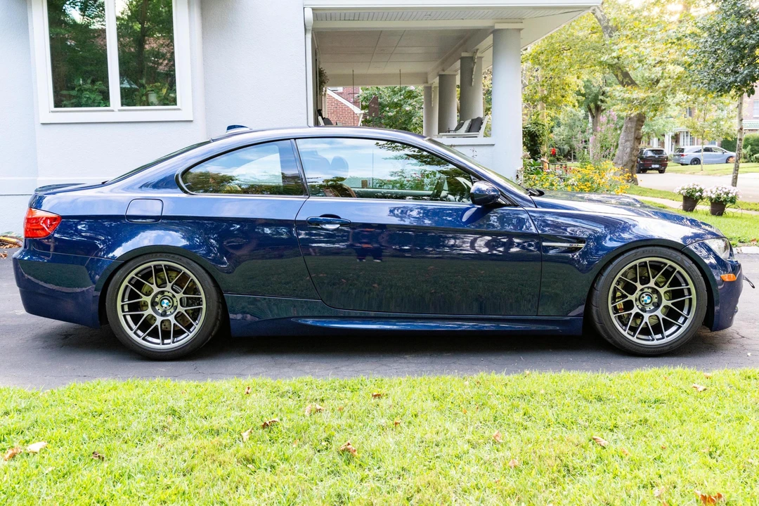 2008 BMW E92 M3 Coupe - Image 3 of 31