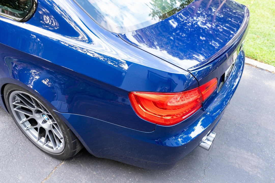 2008 BMW E92 M3 Coupe - Image 26 of 31