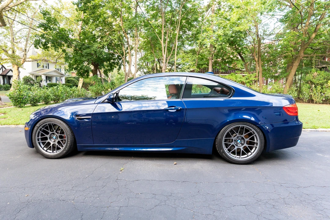 2008 BMW E92 M3 Coupe - Image 7 of 31