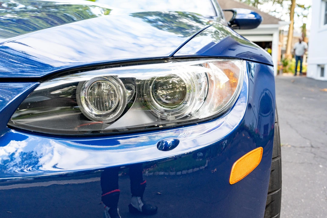 2008 BMW E92 M3 Coupe - Image 14 of 31
