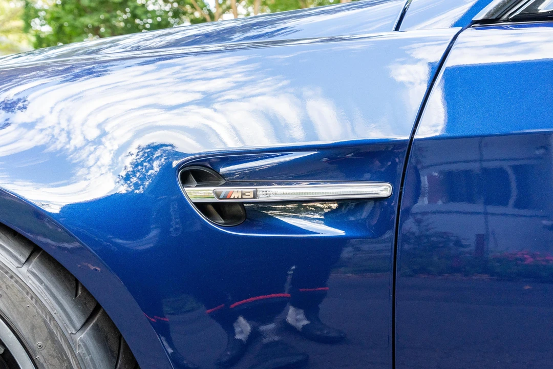 2008 BMW E92 M3 Coupe - Image 17 of 31