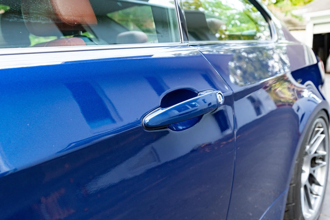 2008 BMW E92 M3 Coupe - Image 23 of 31