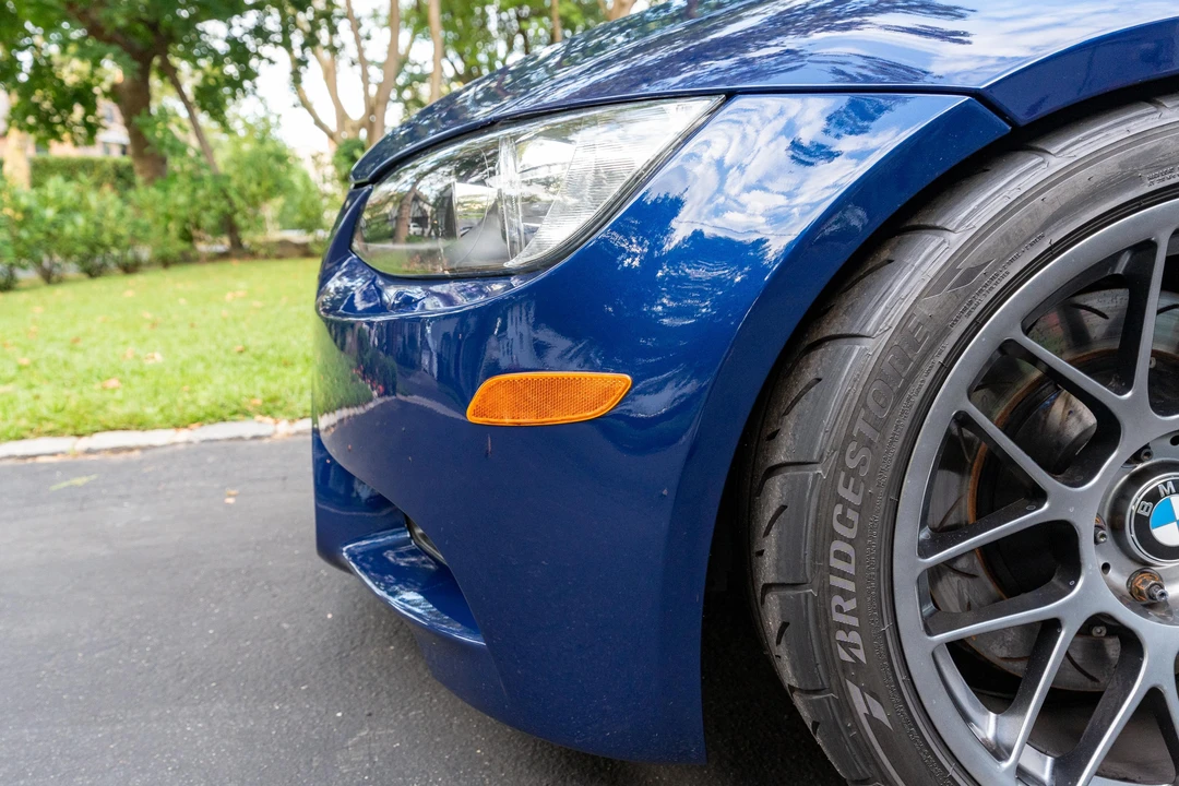 2008 BMW E92 M3 Coupe - Image 16 of 31