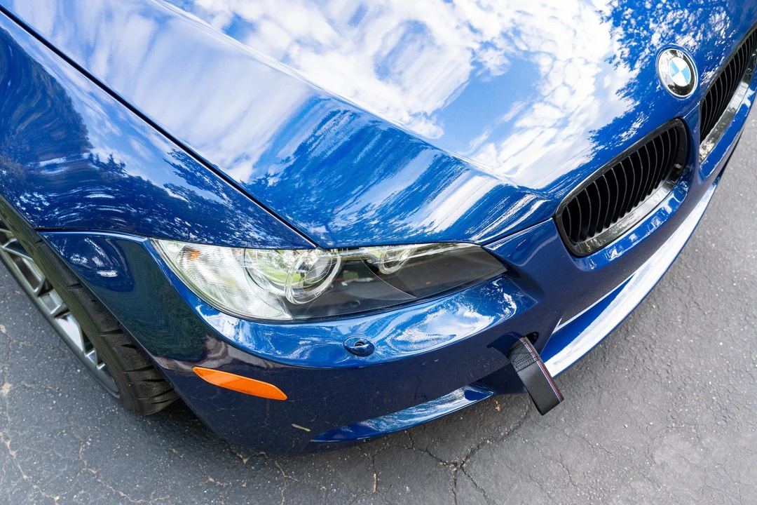 2008 BMW E92 M3 Coupe - Image 8 of 31