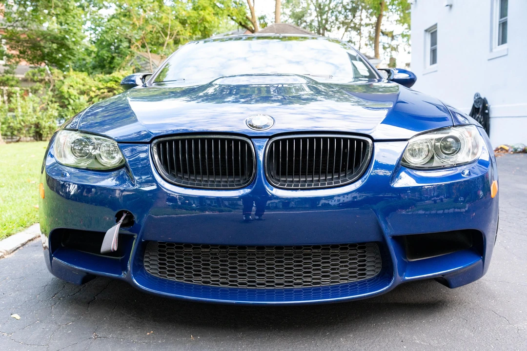 2008 BMW E92 M3 Coupe - Image 12 of 31