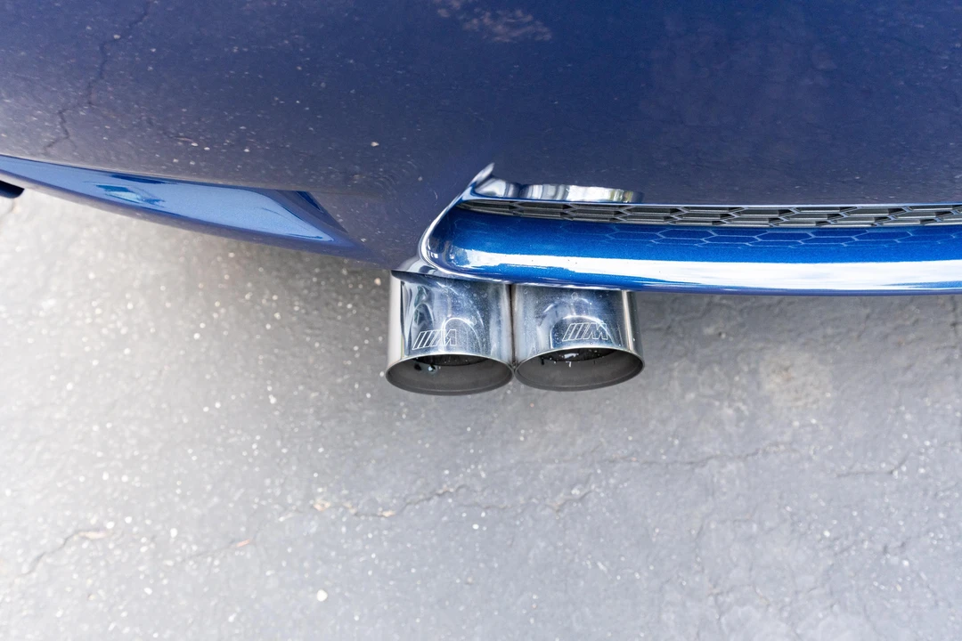 2008 BMW E92 M3 Coupe - Image 28 of 31