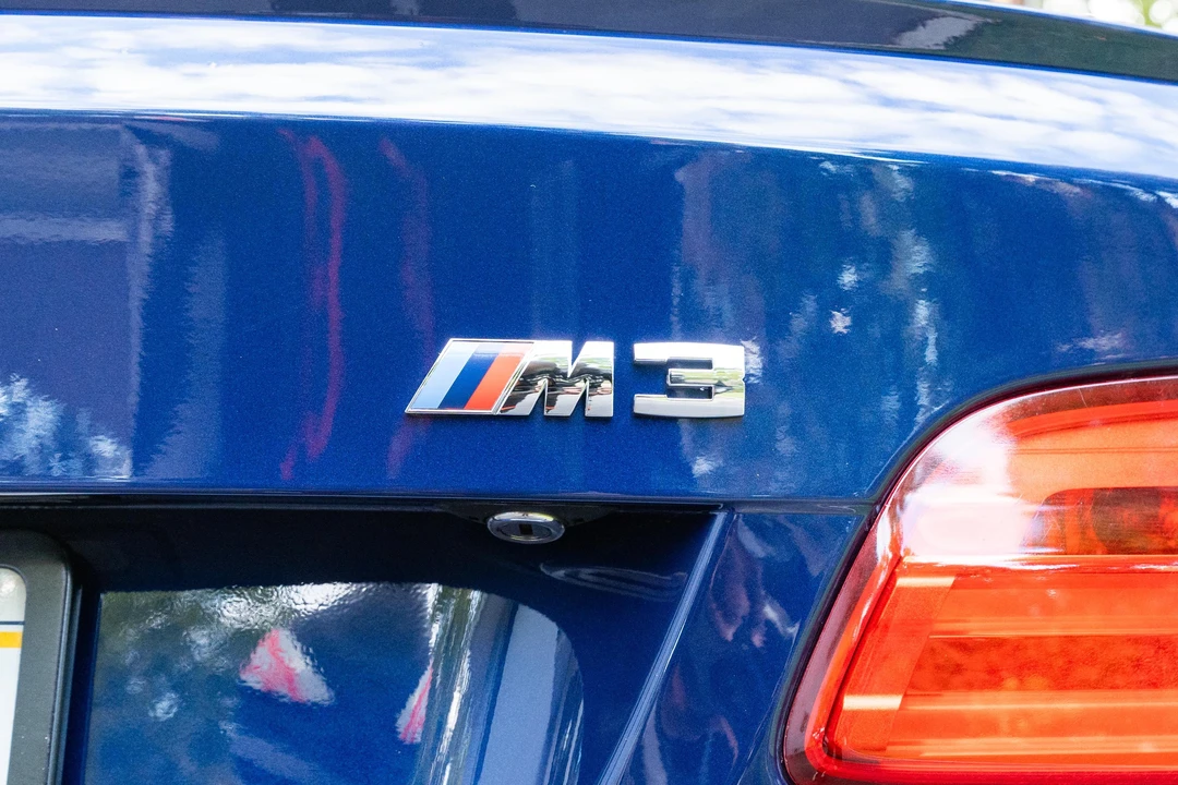 2008 BMW E92 M3 Coupe - Image 30 of 31