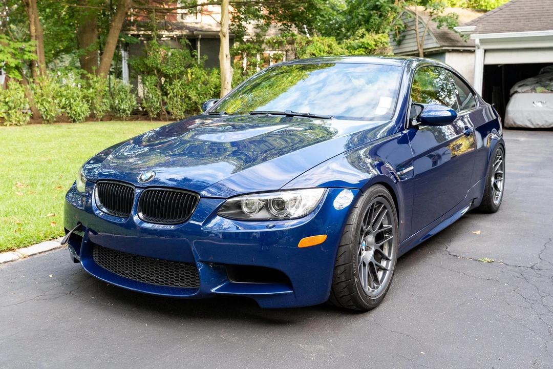 2008 BMW E92 M3 Coupe - Image 6 of 31