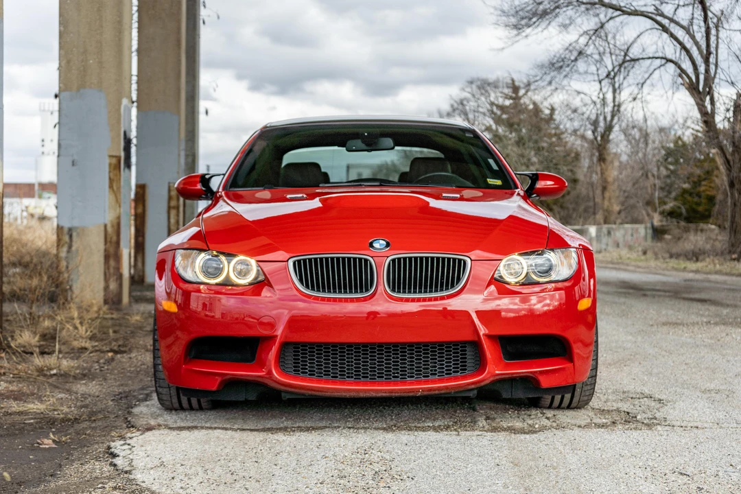 2008 BMW E92 M3 Coupe - Image 8 of 31