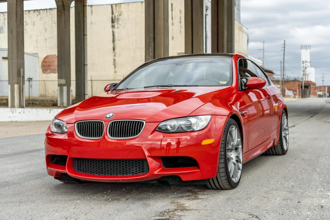 2008 BMW E92 M3 Coupe - Image 9 of 31