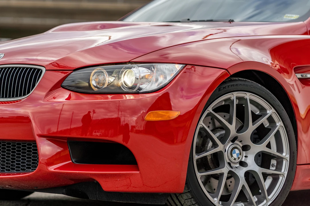 2008 BMW E92 M3 Coupe - Image 18 of 31