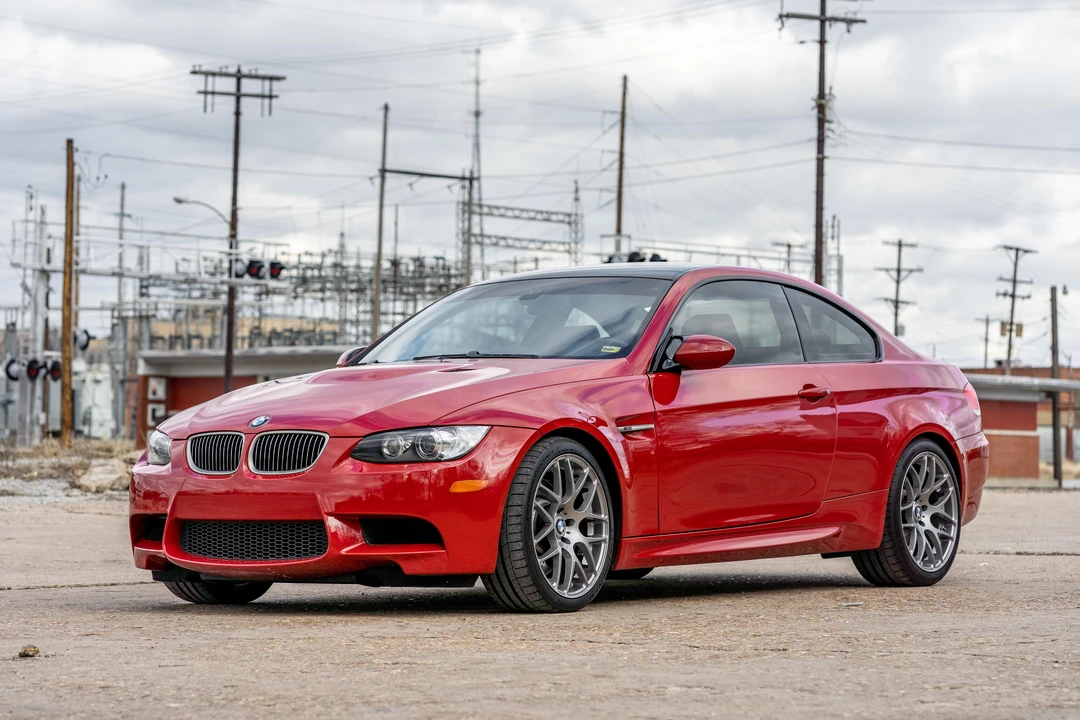 2008 BMW E92 M3 Coupe - Image 10 of 31