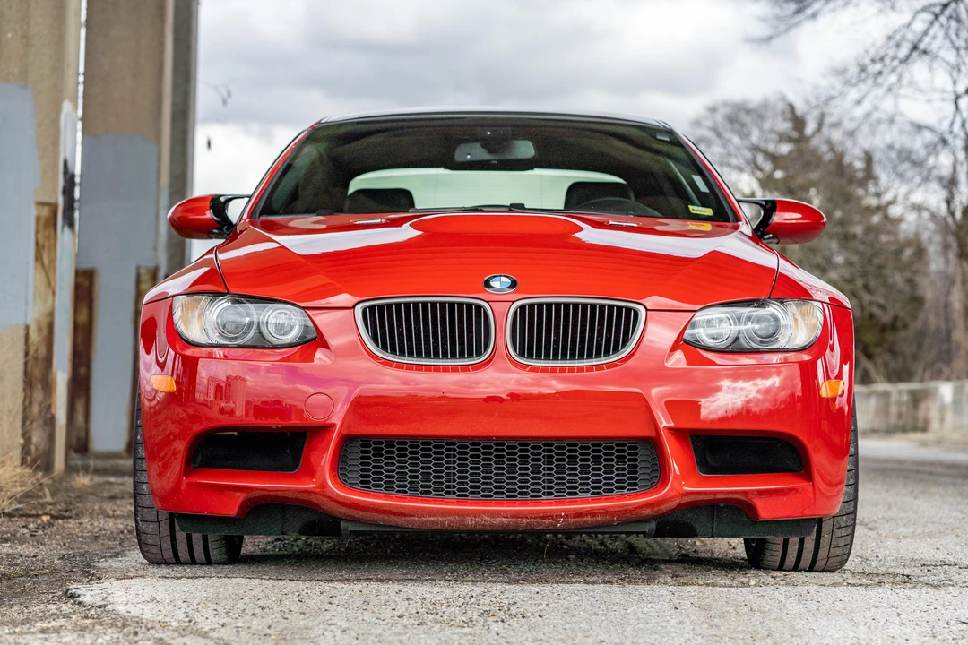 2008 BMW E92 M3 Coupe - Image 7 of 31