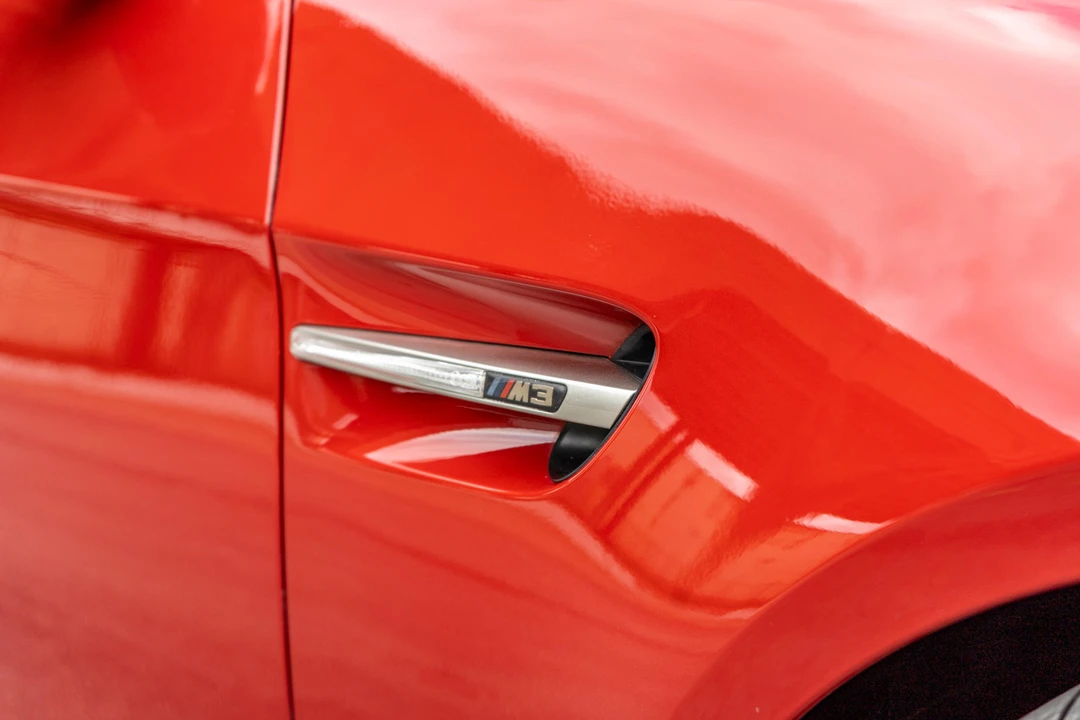 2008 BMW E92 M3 Coupe - Image 31 of 31