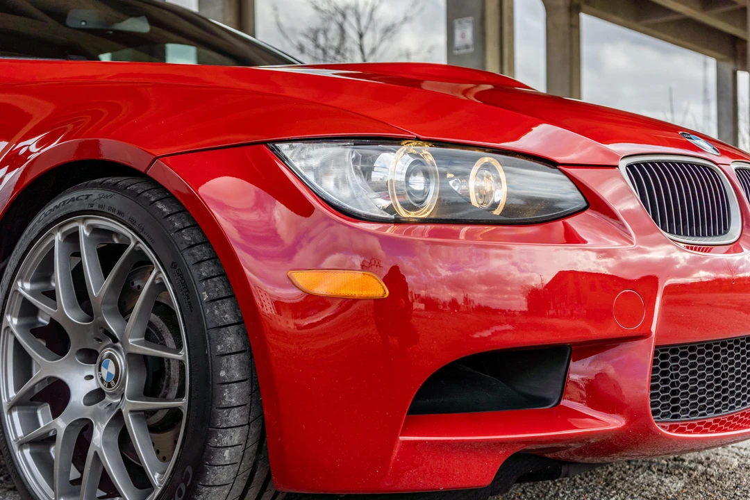 2008 BMW E92 M3 Coupe - Image 17 of 31