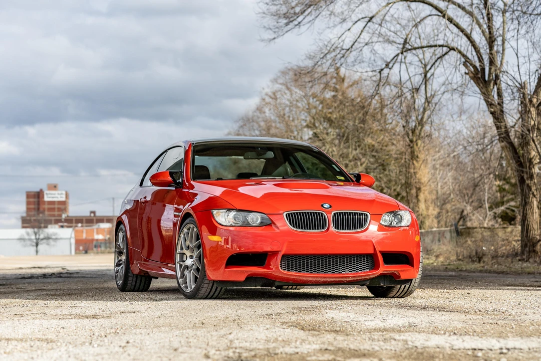 2008 BMW E92 M3 Coupe - Image 15 of 31