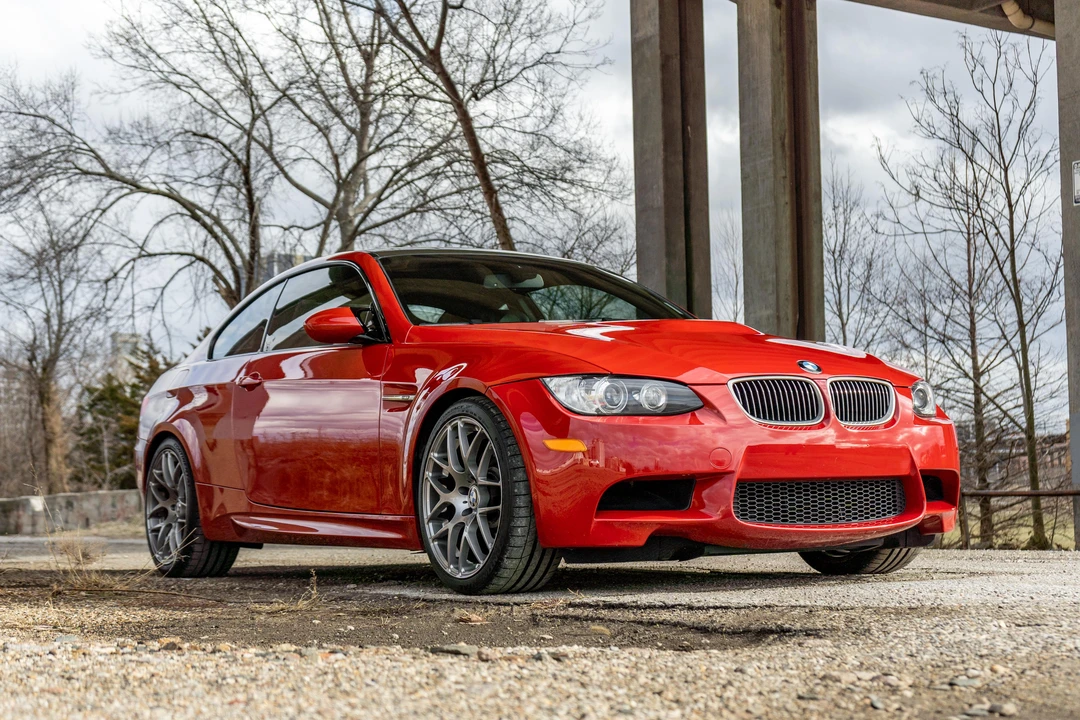 2008 BMW E92 M3 Coupe - Image 14 of 31