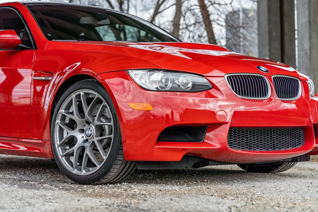 2008 BMW E92 M3 Coupe - Image 16 of 31