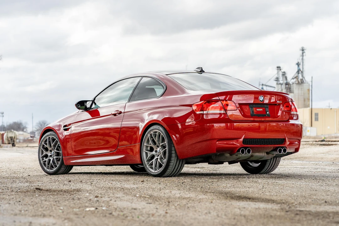 2008 BMW E92 M3 Coupe - Image 12 of 31