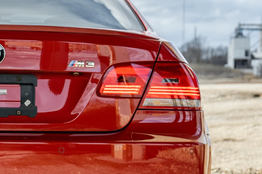 2008 BMW E92 M3 Coupe - Image 26 of 31