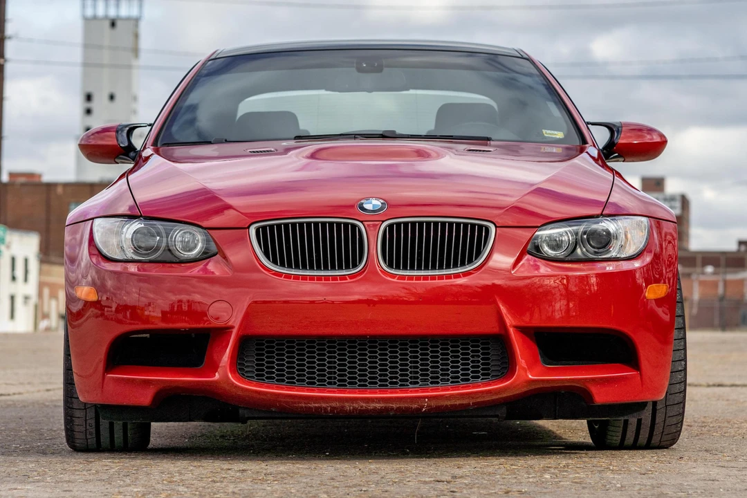 2008 BMW E92 M3 Coupe - Image 2 of 31