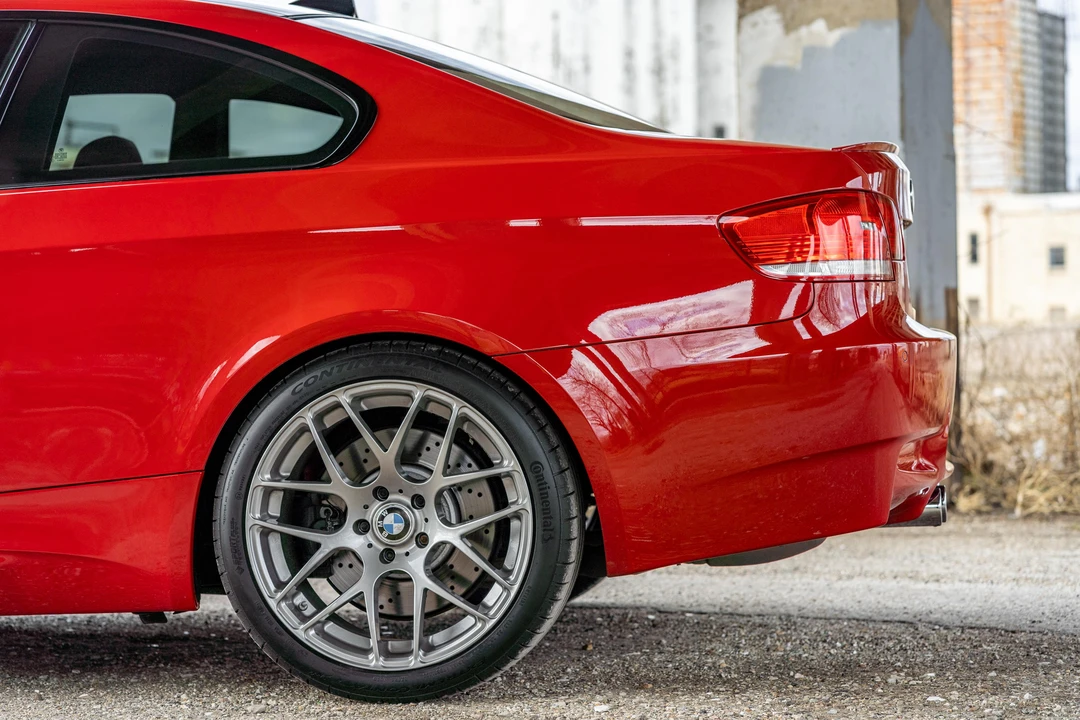 2008 BMW E92 M3 Coupe - Image 23 of 31