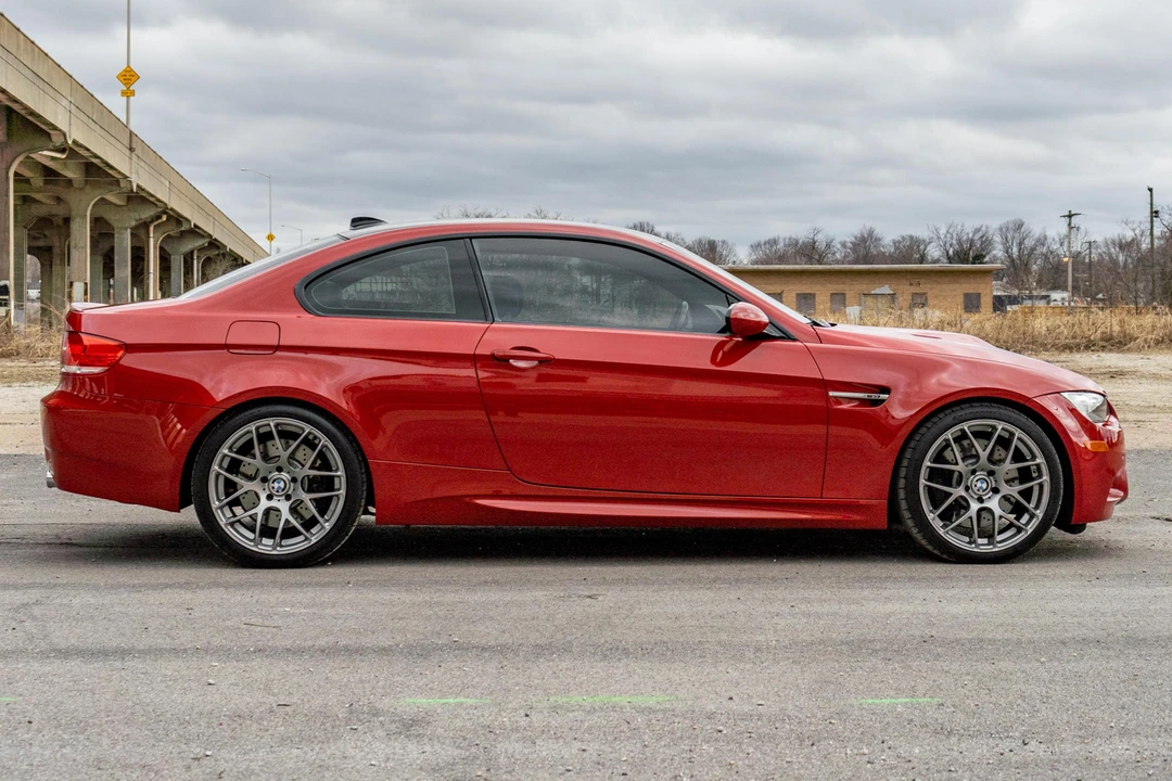 2008 BMW E92 M3 Coupe - Image 3 of 31