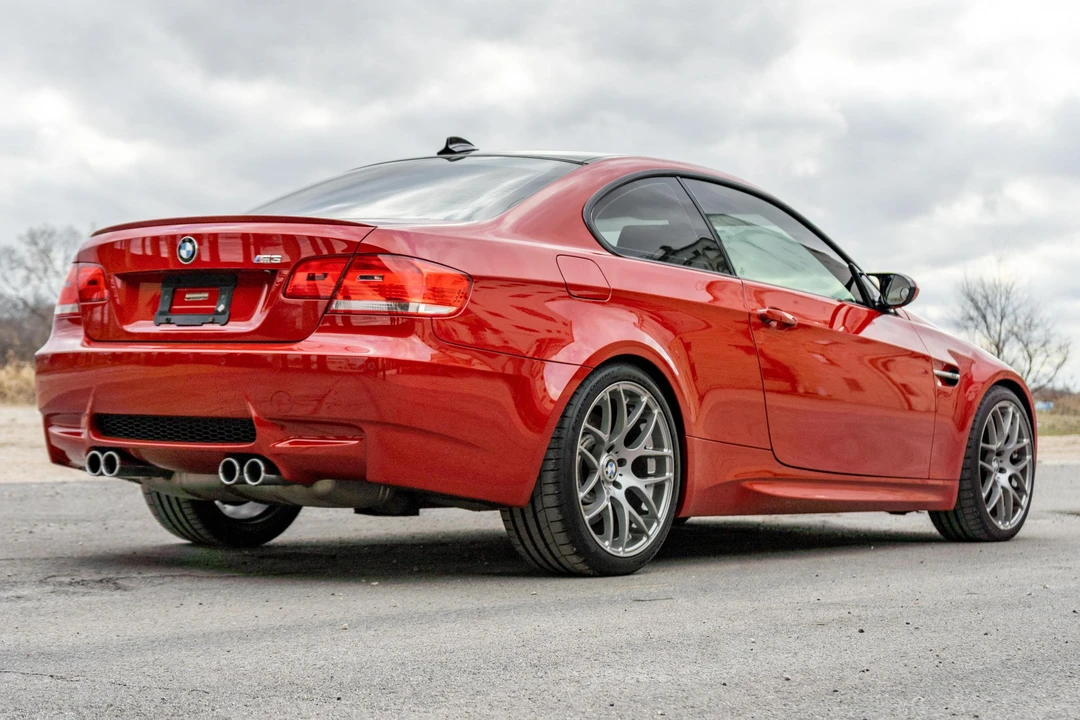 2008 BMW E92 M3 Coupe - Image 4 of 31