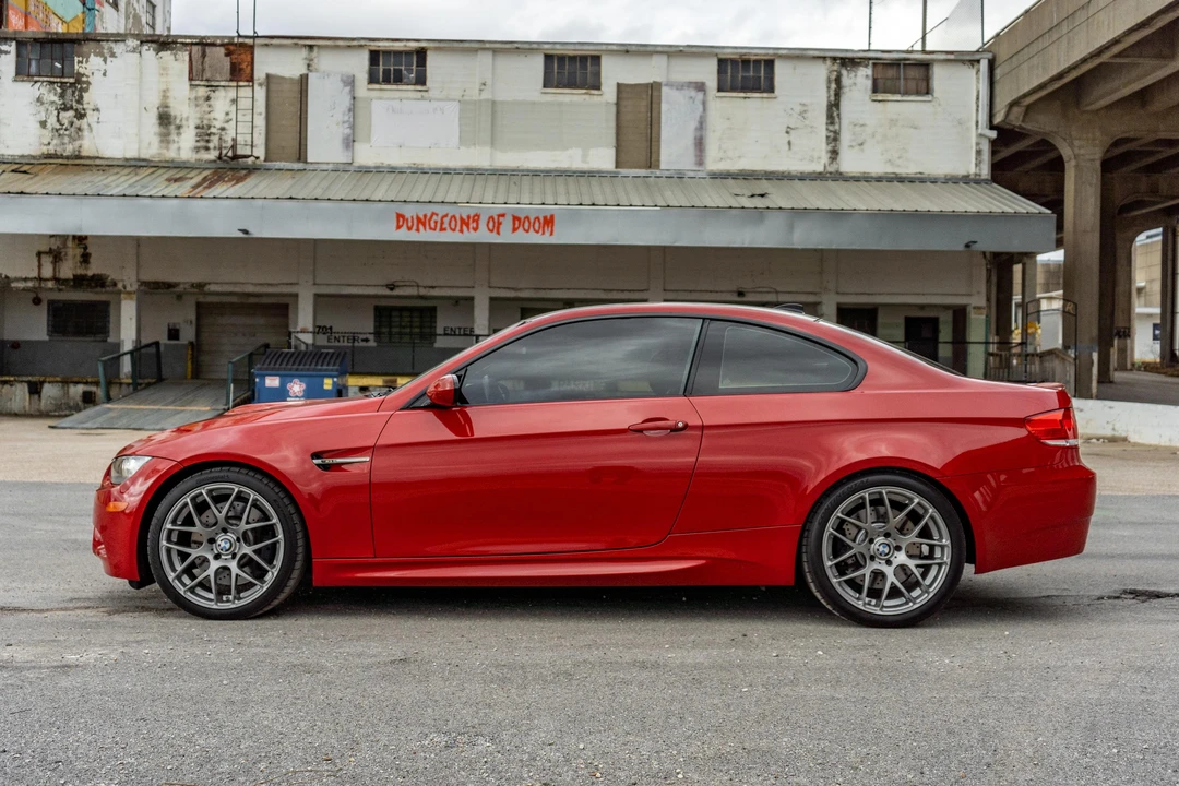 2008 BMW E92 M3 Coupe - Image 11 of 31