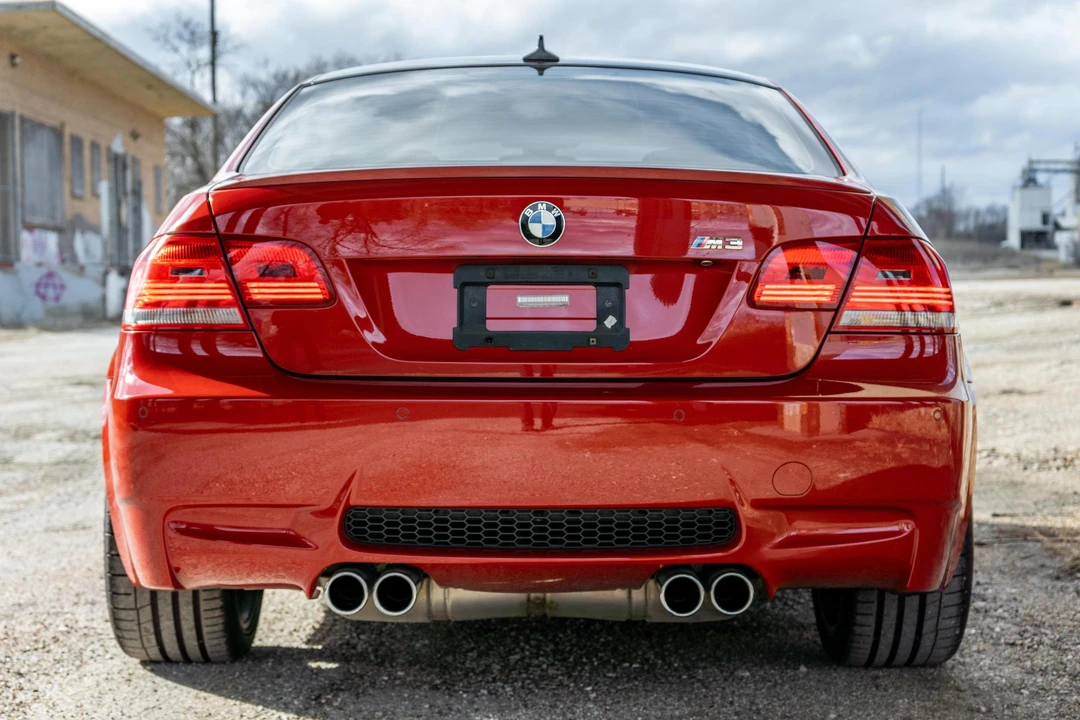 2008 BMW E92 M3 Coupe - Image 5 of 31