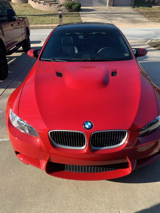 2008 BMW E92 M3 Coupe - Image 6 of 31