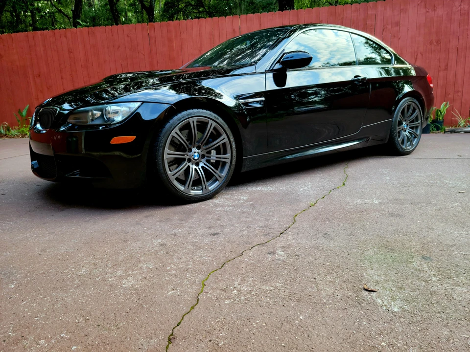 2008 BMW E92 M3 Coupe - Image 9 of 31
