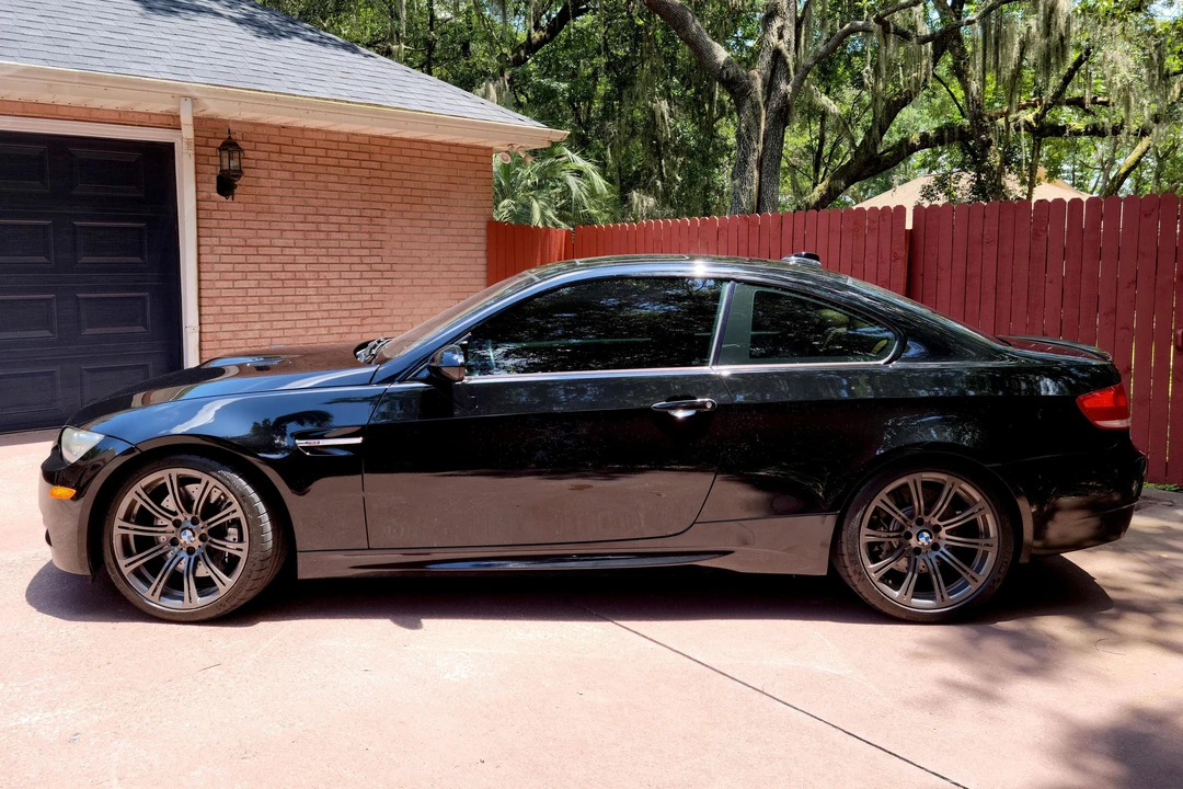 2008 BMW E92 M3 Coupe - Image 3 of 31