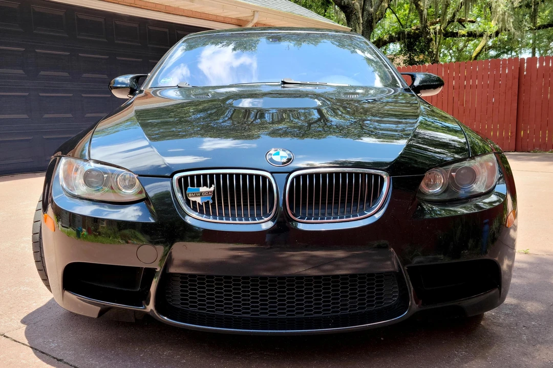 2008 BMW E92 M3 Coupe - Image 2 of 31