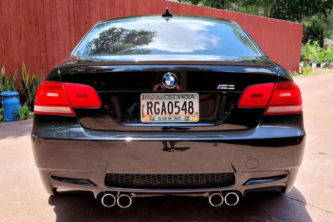 2008 BMW E92 M3 Coupe - Image 5 of 31